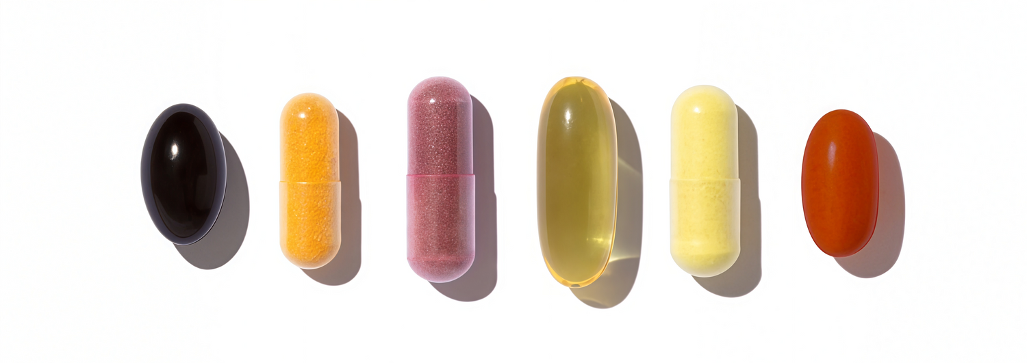 Women’s Health: Supplements to Consider While Taking Ovasitol